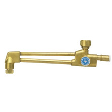 Leikkauslaite Gasiq D75 3362-0000 Kuristinventtiili, 90º