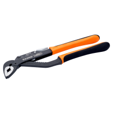 Siirtoleukapihdit Bahco 8224 0-45MM, 250MM, Ergo