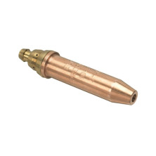 Leikkaussuutin Gasiq S80 6470-0100 1-3 mm, Propaani, 3-Kartio