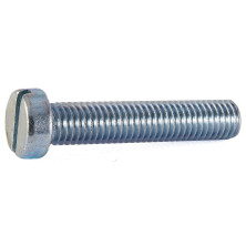 Uraruuvi DIN 84 M6X20 ZN