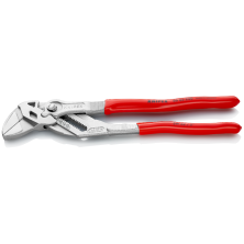 Siirtopihdit Knipex 8603 250 mm, 0-46 mm, Jakoavainleuat