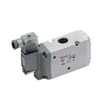 3/2-Venttiili SMC VP742-5YD1-04FA