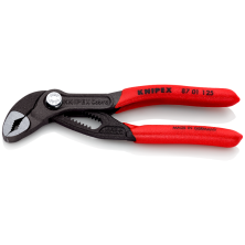 Siirtopihdit Knipex Cobra 8701 125 mm, 0-27 mm