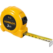 Rullamitta Komelon ECO 3MX16 mm