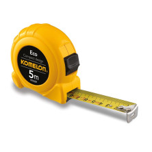 Rullamitta Komelon ECO 5MX19 mm