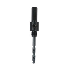Reikäsahanvarsi Lenox 1L 13 mm /6-K/14-30 mm