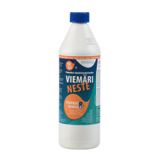 Viemärinavausneste 1 L pH 14, viemärinavausaine tukoksiin