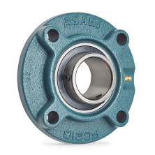 Laippalaakeriyksikkö Asahi UCFC 211 Ø50 mm – Pyöreä 4-pulttikiinnitys