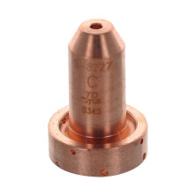 Talttaussuutin Cutmaster 9-8227 80A