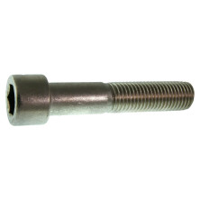 Kuusiokoloruuvi Lieriökanta DIN 912 UNC 3/8 X 1 1/4 A4