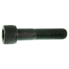 Kuusiokoloruuvi Lieriökanta BSW 1/2 X 1 1/2 ST DIN 912 12.9
