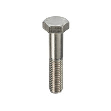 Kuusioruuvi Osakierre DIN 931 M20X190 A2-70