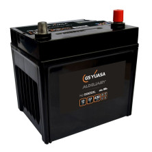 Yuasa DCB105-6 massalevyakku 6V 225Ah | Pro-Spec