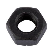 Mutteri DIN 934-8 WITH 1/2 ST