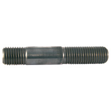 Vaarnaruuvi DIN 939 UNC 1/2X1 1/2 A4