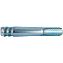 Vaarnaruuvi DIN 939 8.8 M8X30 ZN