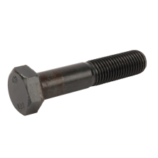 Kuusioruuvi DIN 960 10.9 M22X1.5X140 ST