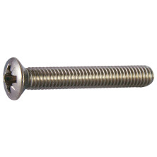 Uraruuvi KUPU-Uppokanta DIN 966 M3X20 A4 PZ