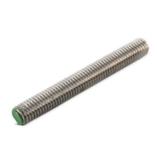 Vaarna DIN 975 UNC 3/4-10x125mm A4