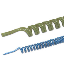 PU-Spiraaliletku SMC TCU0425B-2