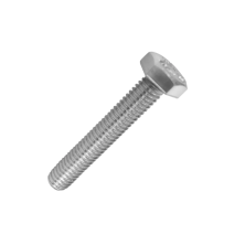 Kuusioruuvi Täyskierre DIN 933 M30X170 A4-80