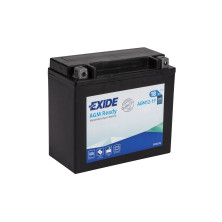 MP-Akku Exide AGM12-19, 12V, 18Ah, 270A