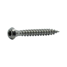 Ankkuriruuvi 5X40 A4 TX20