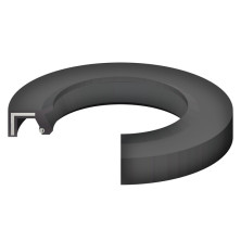 Akselitiiviste NBR 10 BAR 25x42x6/6,5 GBP 10 BAR