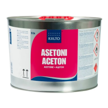 Kiilto Asetoni 5 l