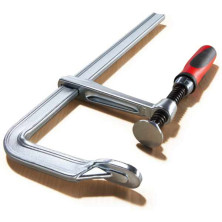 Puristin Bessey GZ16-2K 160X80/16X7.5 mm