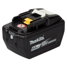 Makita akku 18V 9Ah LXT BL1890