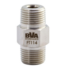 Nippa BVA FT-114 FT-114