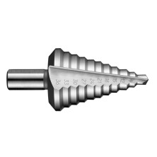 Levypora Dormer G314 4.0-12 - 30-40 mm, HSS