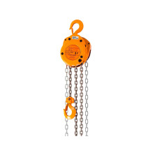 Käsiketjutalja Kito CF 500 kg X 3 m, CF005SH030030