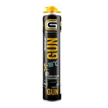 Pistoolivaahto Profipur GUN -18C, 750 ml