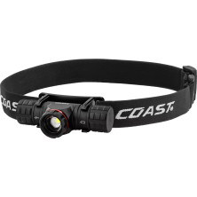 Coast XPH30R, ladattava otsavalaisin