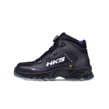 HKS CPO 50 BOA S3 SRC turvajalkineet