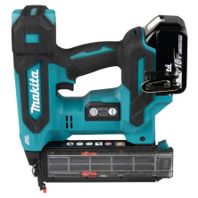 Makita DBN501ZJ 18V akkunaulain viimeistelyyn (18Ga)