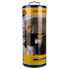 Suojakalvo HPX EASY MASK 2700 mm X 16 m, Annostelijalla