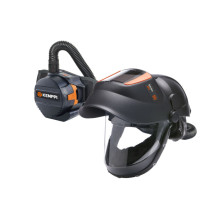 Hitsauskypäräpaketti Kemppi 9873320 Delta+ 90 XFA + FA FLOW Control