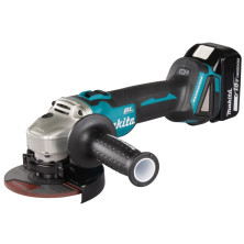 Makita DGA506Z akkukulmahiomakone 18V LXT 125 mm (runko)
