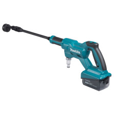 Makita DHW180Z akkupainepesuri 18V (runko)