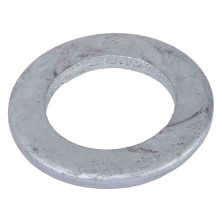 Aluslevy ISO 7089 (DIN 125A) HV200 ZNK