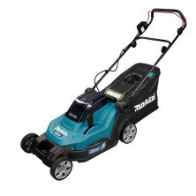Makita DLM432Z akkuruohonleikkuri 2x18V LXT 43 cm, runko