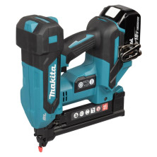Makita DST630Z 18V akkuhakasnaulain – 38 mm, XPT, LED