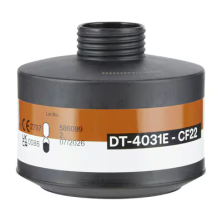 Yhdistelmäsuodatin 3M DT-4031E CF22 - A2P3 R D