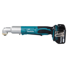 Makita DTL061Z iskevä akkukulmaruuvinväännin 18V 60 Nm, runko