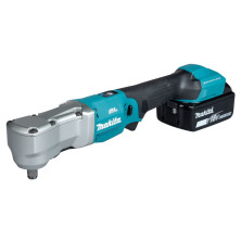 Akkukulmamutterinväännin Makita DTL300Z 18V