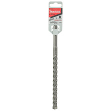 Makita E-14548 poranterä SDS-PLUS 12 x 215 mm, 4-leikkuinen Nemesis2