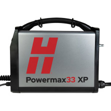 Hypertherm Powermax33 XP plasmaleikkauskone 120–240 V, 33 A